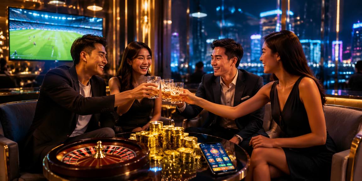 788club mobile gaming